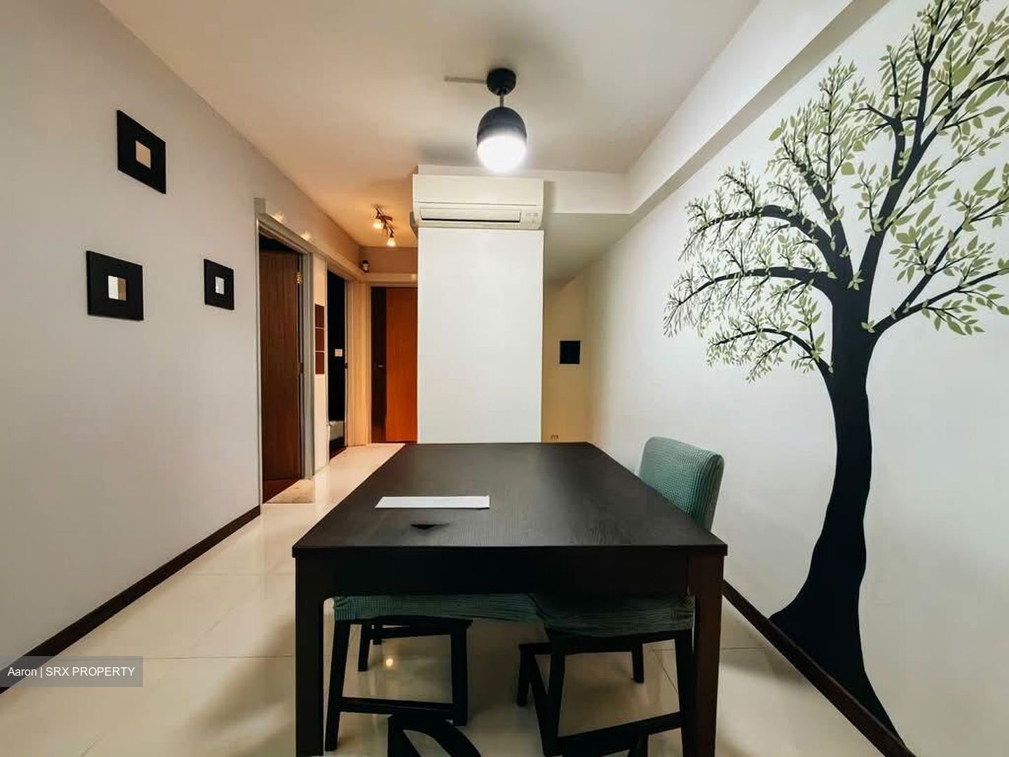 Blk 684A Waterway View (Punggol), HDB 5 Rooms #535083711
